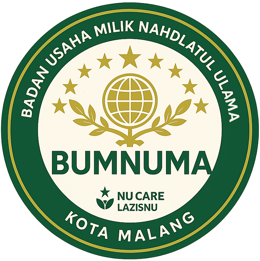 Koperasi App