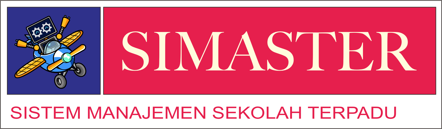 Sistem Informasi Manajemen Sekolah Terpadu
