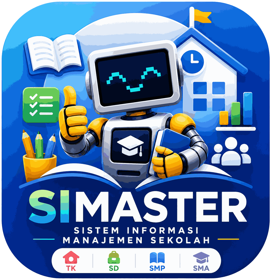 SiMaster Apps